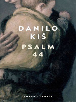 cover image of Psalm 44
